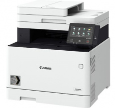 Лазерное цветное МФУ Canon i-SENSYS MF744Cdw (арт. 3101C031)