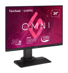 Монитор игровой ViewSonic XG2431 24″ IPS экран Full HD 240Гц (арт. XG2431)