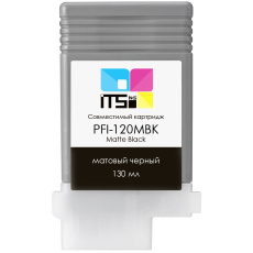 Картридж ITSinks 2884C001 (черный матовый, 130 мл.) (арт. ITS-2884C001-0130)