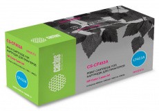 Картридж Cactus пурпурный (10500стр.) для HP (арт. CS-CF453A)
