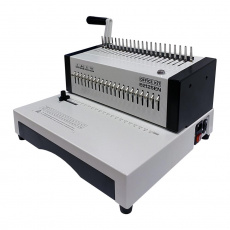 Переплетный аппарат Office Kit на пластиковую пружину Office Kit B2125EN (арт. B2125EN)