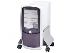 Подставка под системный блок Fellowes Стальная (арт. FS-91781)