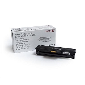 Тонер-картридж Xerox Standart capacity cartridge, 1500 pages (арт. 106R02773)