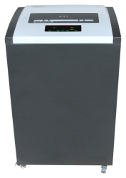 Уничтожитель документов Bulros 5850S, 4 мм, черный (арт. SH-D-BBB-5850-130-___-02)