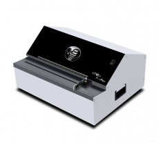 Машина для переработки картона Kobra Flexpack E/S Desktop (арт. Flexpack E/S  Desktop)