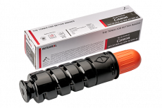 Тонер-картридж Integral EXV-37/EXV-43 (арт. 11500110)