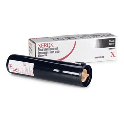 Тонер Xerox Toner cartridge Black (арт. 006R01122)