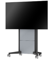 Стойка напольная для монитора SMS Presence Mobile (арт. C5-31U003-2-A-0)