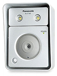 IP камера Panasonic BL-C160CE (арт. BL-C160CE)