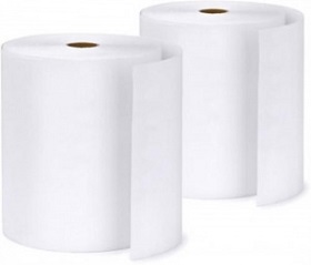 Бумага Epson SureLab Pro Paper Luster 8" 2 рулона (арт. C13S450151)