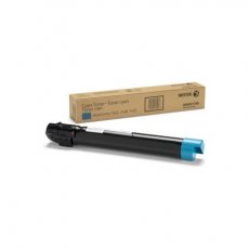 Тонер Xerox Toner Cyan (арт. 006R01404)
