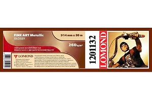 Фотобумага Lomond 1201132 (арт. 1201132)
