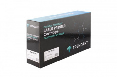 Тонер-картридж TrendArt для Kyocera, черный, 3000 стр. (арт. TrA_TK1150)