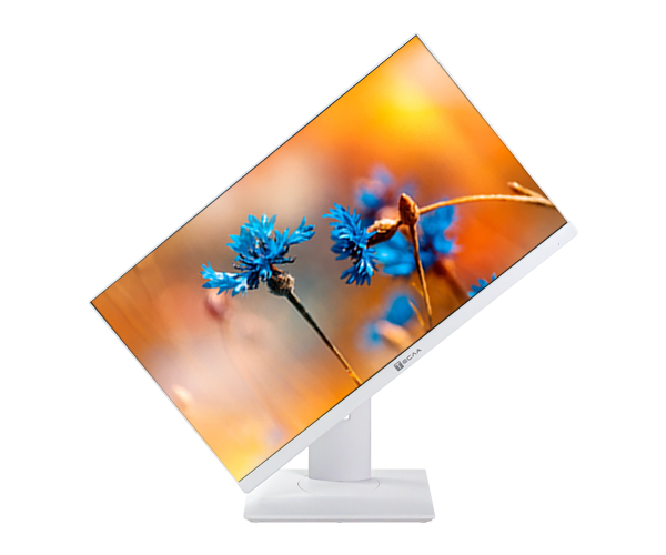 Моноблок TESLA P24WP 2108500 (24″ FullHD, белый) (арт. P24WP 2108500)