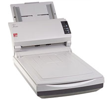 Сканер документов Fujitsu (Ricoh) fi-5220C