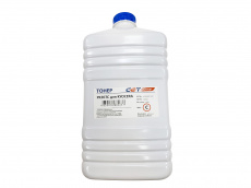 Тонер для заправки CET для KYOCERA ECOSYS M8124cidn/8130cidn голубой, 500г/бут (арт. OSP0207C500)