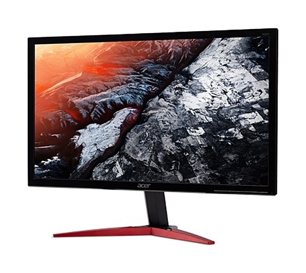 Монитор Acer Nitro KG241YSbiip 23,8″ (арт. UM.QX1EE.S02)