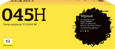 Лазерный картридж T2 045H BK (арт. TC-C045H BK)