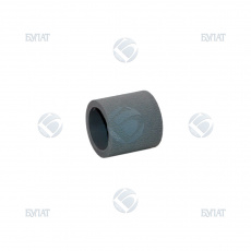 Насадка на ролик захвата бумаги Булат (лоток2,3) HP LJ Pro 400 M401 / 425 RM1-9168 / RM1-6114 (арт. AVHPLJ0400070)