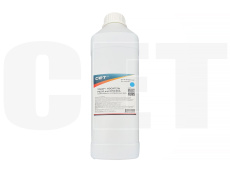 Тонер для заправки CET (голубой, 465 г) (арт. OSP0250C-465)