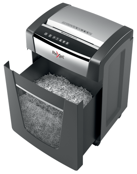Уничтожитель документов Rexel Momentum M515 (арт. 2104577EU)