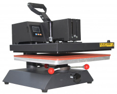 Термопресс горизонтально-поворотный Bulros F-210 (арт. TP-D-tur-F210-380-380-__)