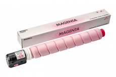 Тонер-картридж Integral EXV-49 magenta (арт. 11500147)