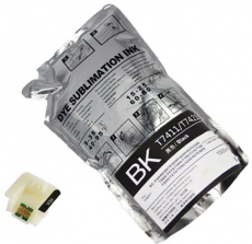 Картридж струйный Cactus T741X черный для Epson SureColor SC-F6200/7200/9200 (арт. CS-EPT741X)