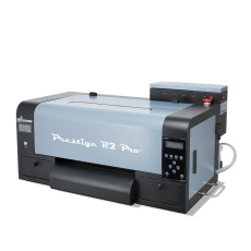 DTF принтер DTF Station Prestige R2 Pro DTF Printer + Miro13 Max DTF Printer Powder Shaker (арт. R2 Pro DTF+13+Pur)
