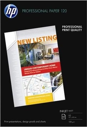 Бумага HP Q6594A (арт. Q6594A)