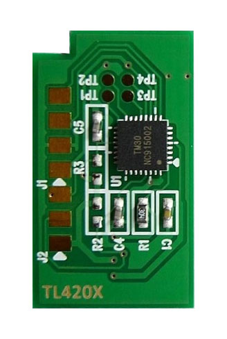 Чип Cactus  (арт. CS-CHIP-TL-420X)