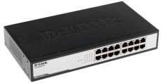 Коммутатор D-Link DES-1016D/H1A (арт. DES-1016D)