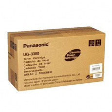 Картридж Panasonic UG-3380-AUC для лазерных МФУ (8000 стр.) (арт. UG-3380-AUC)