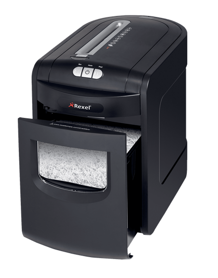 Уничтожитель документов Rexel Mercury™ REX1023 (арт. 2101995EU)
