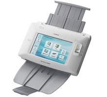 Сетевой сканер Canon imageFORMULA ScanFront 220P (арт. 2338B003)