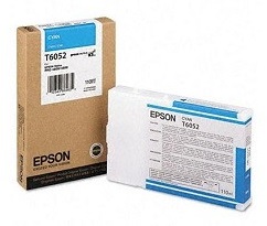 Картридж Epson T6052 (арт. C13T605200)