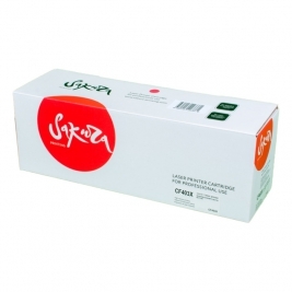 Картридж Sakura Printing SACF403X (арт. SACF403X)