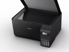 Струйное цветное МФУ Epson EcoTank L3550 (арт. C11CK59405)