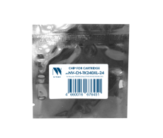 Чип NV Print (12000 стр.) (арт. NV-CH-TK240XL-24)