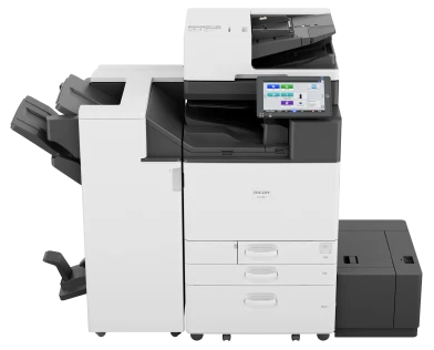 МФУ лазерное черно-белое Ricoh IM 6010 А3 (арт. 423795)