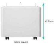 Пьедестал Canon Plain Pedestal Type-F1 (арт. 0661C001)