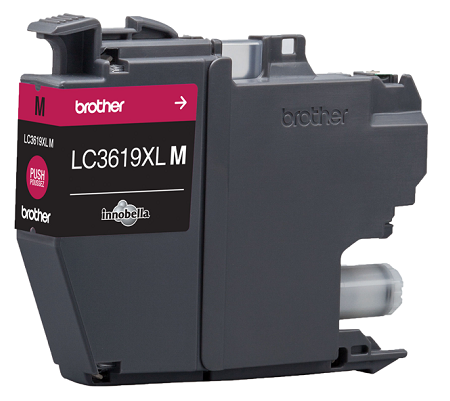 Картридж Brother LC-3619XLM (арт. LC3619XLM)