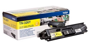 Картридж Brother TN-326Y (арт. TN326Y)