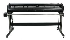 Режущий плоттер GCC Jaguar V 160 P (оснащен подмотчиком) (арт. 112800320G)