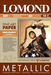 Фотобумага Lomond 0938022 (арт. 0938022)