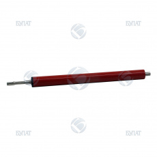 Вал резиновый Булат для HP LJ P2035 / M401 / Canon IR-1133 sleeved RC1-3685 (арт. AIHPLJ2035020)