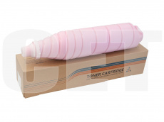 Тонер-картридж CET для KONICA MINOLTA Bizhub PRESS C1085 пурпурный (арт. CET141467)