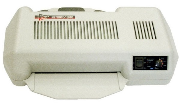 Пакетный ламинатор GMP MRPHOTO-150TC