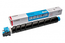 Тонер-картридж Integral TK-8525C Chip (арт. 12100177)