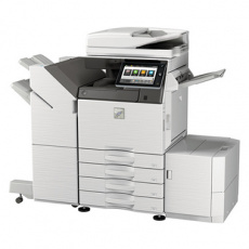 МФУ лазерное черно-белое Sharp MX-M3071EU (арт. MXM3071EU)